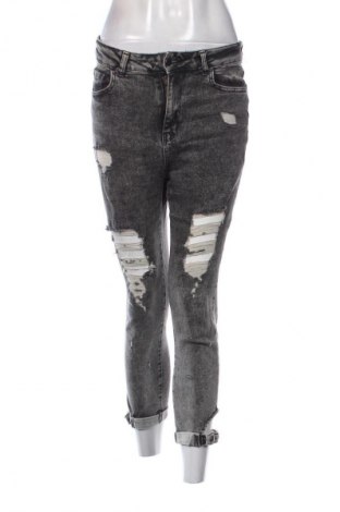 Blugi de femei Fashion, Mărime M, Culoare Negru, Preț 103,72 Lei