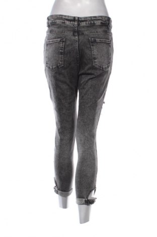 Blugi de femei Fashion, Mărime M, Culoare Negru, Preț 103,72 Lei