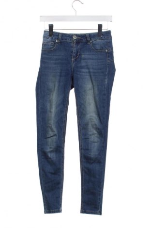 Γυναικείο Τζίν Fashion, Μέγεθος S, Χρώμα Μπλέ, Τιμή 21,67 €