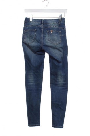 Γυναικείο Τζίν Fashion, Μέγεθος S, Χρώμα Μπλέ, Τιμή 21,67 €