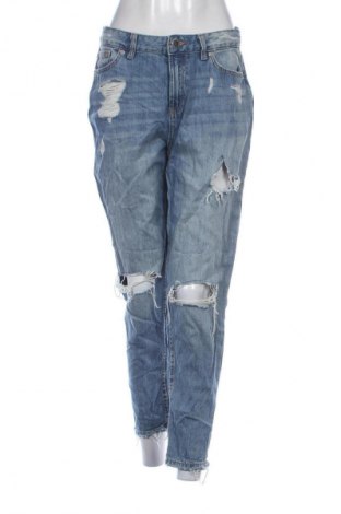 Damen Jeans Fb Sister, Größe M, Farbe Blau, Preis 9,99 €