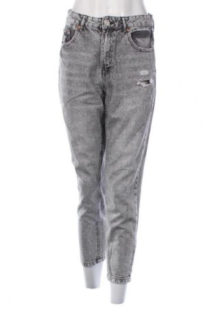 Damskie jeansy Fb Sister, Rozmiar M, Kolor Czarny, Cena 38,99 zł