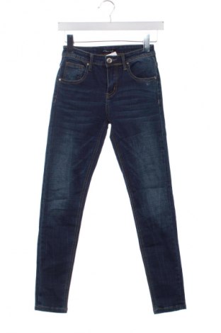 Damskie jeansy Flex, Rozmiar XS, Kolor Niebieski, Cena 95,99 zł