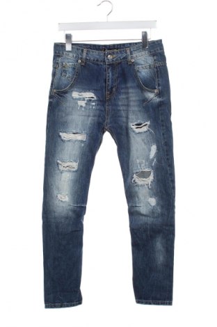 Damen Jeans Fornarina, Größe M, Farbe Blau, Preis € 38,36