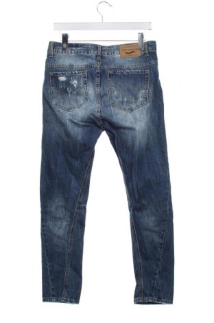Damen Jeans Fornarina, Größe M, Farbe Blau, Preis € 38,36