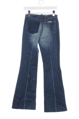Damen Jeans Fornarina, Größe M, Farbe Blau, Preis € 52,99