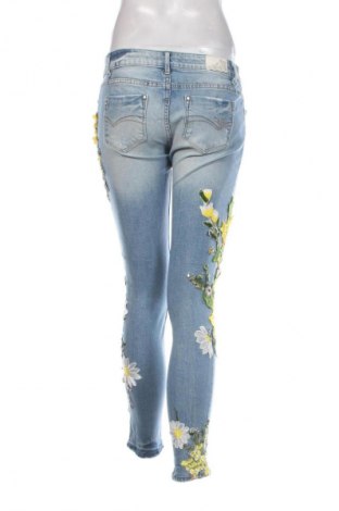 Damen Jeans Fracomina, Größe M, Farbe Mehrfarbig, Preis € 52,99