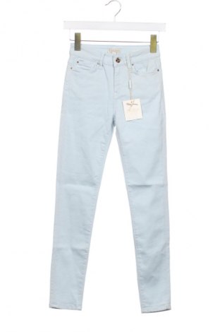 Damen Jeans Fracomina, Größe XXS, Farbe Blau, Preis 119,99 €