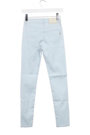 Damen Jeans Fracomina, Größe XXS, Farbe Blau, Preis 119,99 €