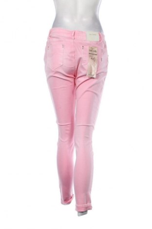 Damskie jeansy Fracomina, Rozmiar XL, Kolor Różowy, Cena 509,99 zł
