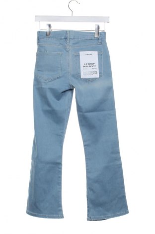 Dámske džínsy  Frame, Veľkosť XS, Farba Modrá, Cena  129,95 €