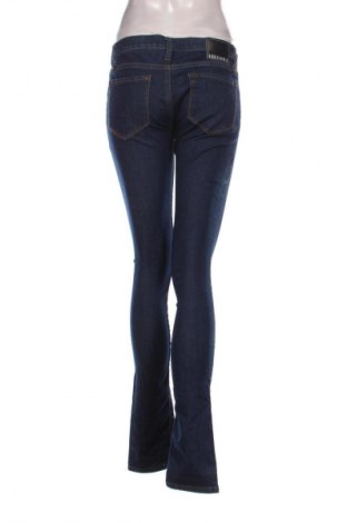 Damskie jeansy Freesoul, Rozmiar XL, Kolor Niebieski, Cena 62,99 zł