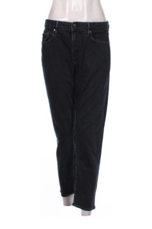 Дамски дънки G-Star Raw, Размер L, Цвят Син, Цена 23,99 лв.