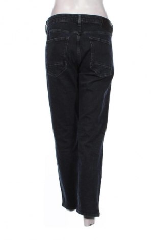 Дамски дънки G-Star Raw, Размер L, Цвят Син, Цена 23,99 лв.