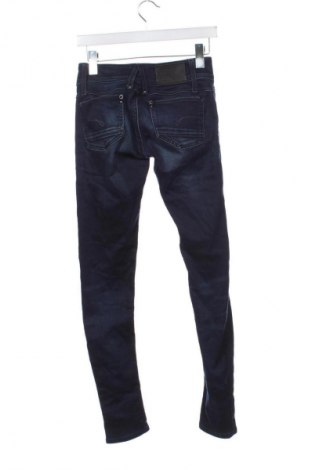 Damskie jeansy G-Star Raw, Rozmiar S, Kolor Niebieski, Cena 291,99 zł