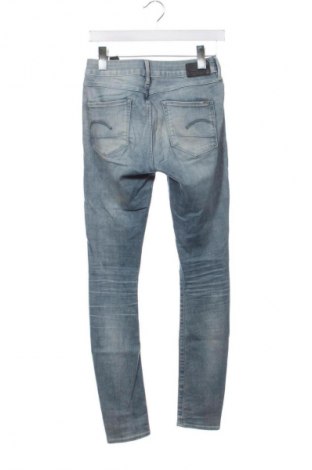 Damskie jeansy G-Star Raw, Rozmiar M, Kolor Niebieski, Cena 209,71 zł