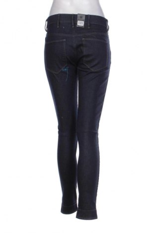 Дамски дънки G-Star Raw, Размер S, Цвят Син, Цена 191,72 лв.