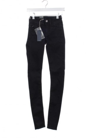 Blugi de femei G-Star Raw, Mărime XXS, Culoare Albastru, Preț 481,00 Lei