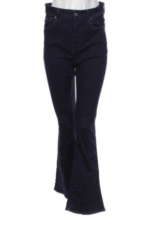 Blugi de femei G-Star Raw, Mărime M, Culoare Albastru, Preț 608,03 Lei