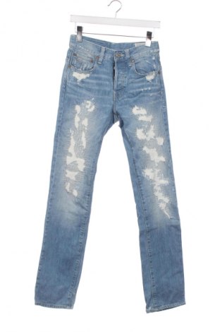 Blugi de femei G-Star Raw, Mărime M, Culoare Albastru, Preț 608,03 Lei
