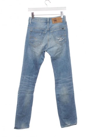 Blugi de femei G-Star Raw, Mărime M, Culoare Albastru, Preț 608,03 Lei