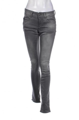 Blugi de femei G-Star Raw, Mărime M, Culoare Gri, Preț 608,03 Lei