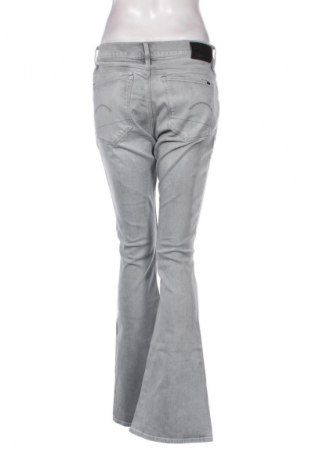 Дамски дънки G-Star Raw, Размер M, Цвят Сив, Цена 89,00 лв.