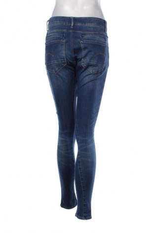 Dámské džíny  G-Star Raw, Velikost M, Barva Modrá, Cena  1 138,00 Kč