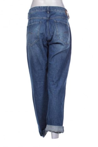 Damskie jeansy G-Star Raw, Rozmiar XL, Kolor Niebieski, Cena 209,04 zł