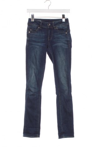 Dámske džínsy  G-Star Raw, Veľkosť S, Farba Modrá, Cena  20,22 €