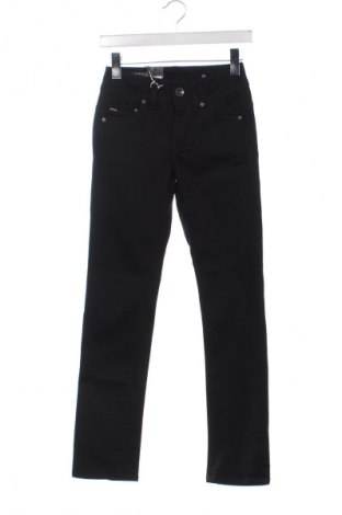 Γυναικείο Τζίν G-Star Raw, Μέγεθος XXS, Χρώμα Μαύρο, Τιμή 22,51 €