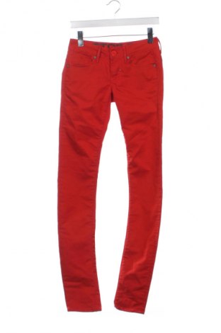 Női farmernadrág G-Star Raw, Méret M, Szín Piros, Ár 18 838 Ft