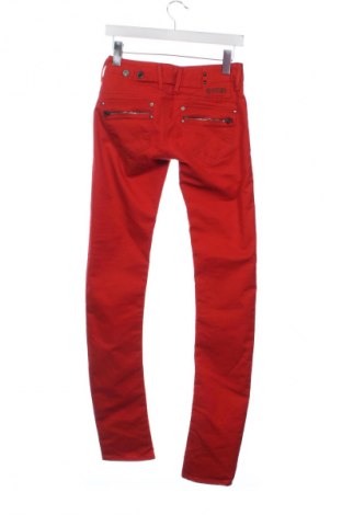 Női farmernadrág G-Star Raw, Méret M, Szín Piros, Ár 18 838 Ft