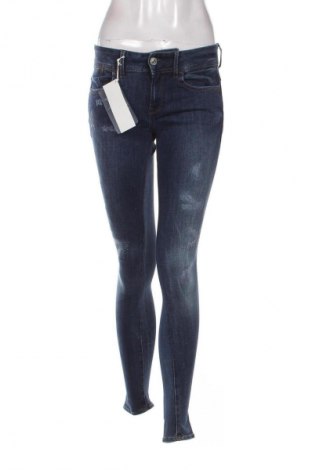 Blugi de femei G-Star Raw, Mărime S, Culoare Albastru, Preț 624,99 Lei