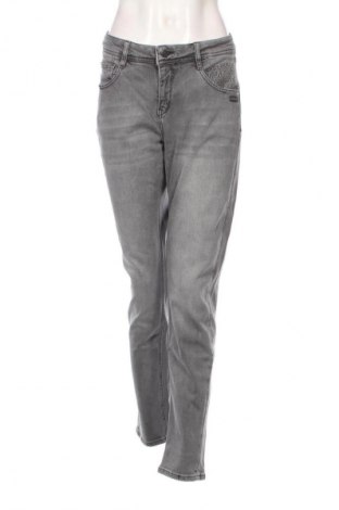 Blugi de femei Gang, Mărime XL, Culoare Gri, Preț 189,52 Lei