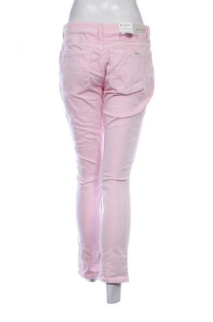 Női farmernadrág Garcia, Méret XL, Szín Rózsaszín, Ár 25 069 Ft