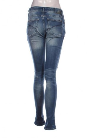Blugi de femei Garcia Jeans, Mărime L, Culoare Albastru, Preț 104,73 Lei