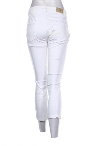 Γυναικείο Τζίν Gaudi Jeans, Μέγεθος M, Χρώμα Λευκό, Τιμή 112,99 €