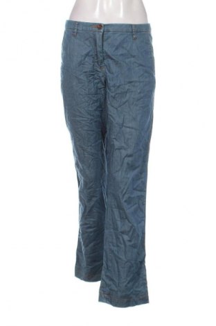 Damskie jeansy Geox, Rozmiar M, Kolor Niebieski, Cena 245,99 zł