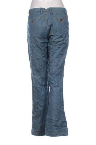 Damskie jeansy Geox, Rozmiar M, Kolor Niebieski, Cena 245,99 zł