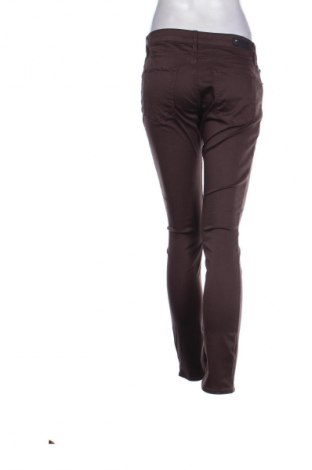 Damskie jeansy Geox, Rozmiar M, Kolor Brązowy, Cena 377,27 zł