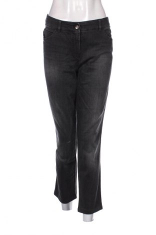Blugi de femei Gerry Weber, Mărime L, Culoare Gri, Preț 189,73 Lei