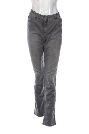Női farmernadrág Gerry Weber, Méret L, Szín Szürke, Ár 6 639 Ft