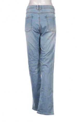 Damen Jeans Gina, Größe XL, Farbe Blau, Preis 15,00 €