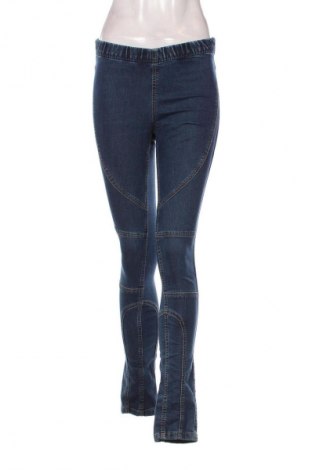 Dámske džínsy  Gina Tricot, Veľkosť S, Farba Modrá, Cena  17,83 €