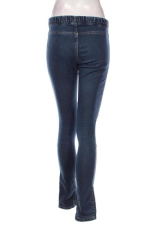 Dámske džínsy  Gina Tricot, Veľkosť S, Farba Modrá, Cena  17,83 €