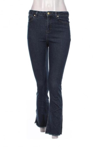 Damskie jeansy Goldenpoint, Rozmiar S, Kolor Niebieski, Cena 134,99 zł