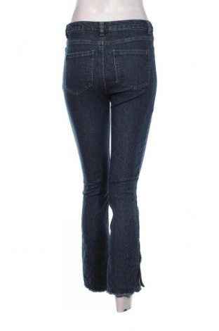 Damskie jeansy Goldenpoint, Rozmiar S, Kolor Niebieski, Cena 134,99 zł