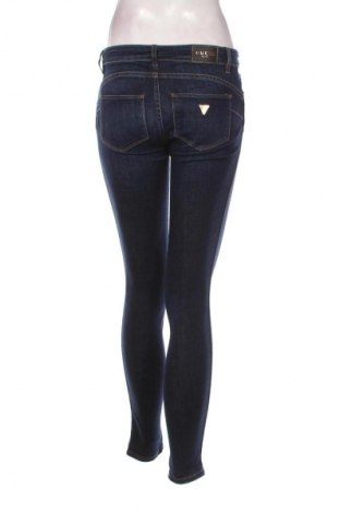 Női farmernadrág Guess, Méret XS, Szín Kék, Ár 36 407 Ft