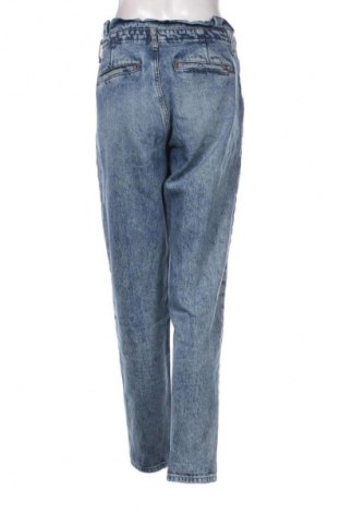 Blugi de femei Guess, Mărime M, Culoare Albastru, Preț 383,54 Lei